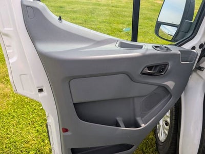 2016 Ford Transit Wagon XL