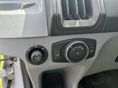 2016 Ford Transit Wagon XL
