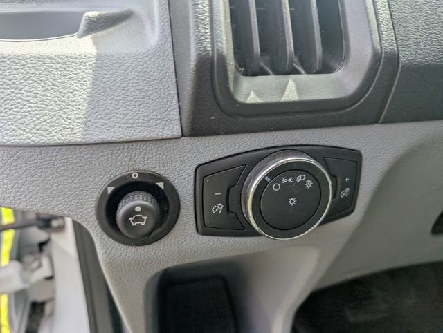 2016 Ford Transit Wagon XL