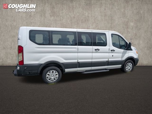 2016 Ford Transit Wagon XL