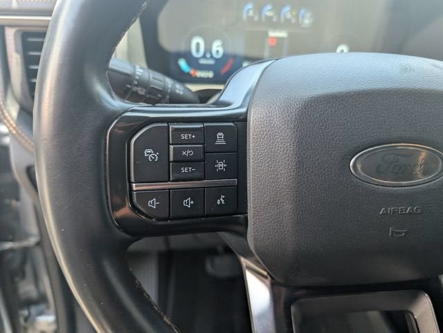 2024 Ford Expedition Max Platinum