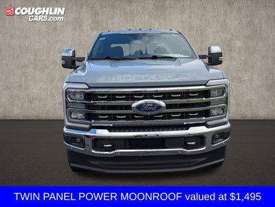 2024 Ford Super Duty F-250 SRW XL