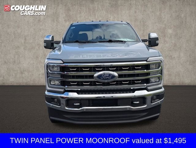 2024 Ford Super Duty F-250 SRW XL
