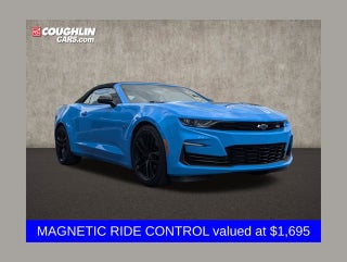 2023 Chevrolet Camaro 2SS