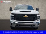 2024 Chevrolet Silverado 3500 HD WT