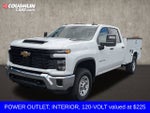 2024 Chevrolet Silverado 3500 HD WT