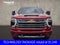 2025 Chevrolet Silverado 3500 HD High Country