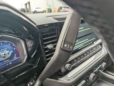 2025 Chevrolet Silverado 3500 HD High Country