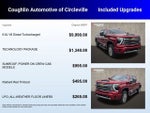 2025 Chevrolet Silverado 3500 HD High Country