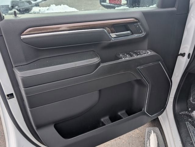 2024 Chevrolet Silverado 3500 HD LT DRW