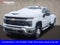 2024 Chevrolet Silverado 3500 HD LT DRW