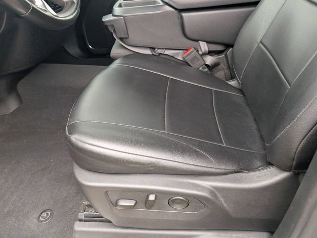 2024 Chevrolet Silverado 3500 HD LT DRW