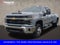 2024 Chevrolet Silverado 3500 HD LT DRW
