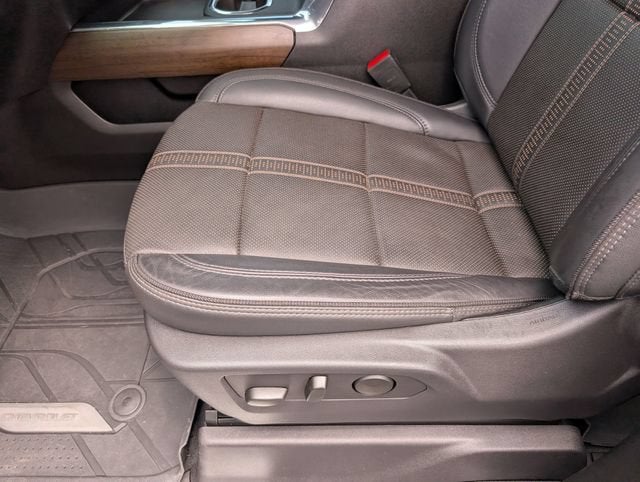 2024 Chevrolet Silverado 3500 HD High Country DRW