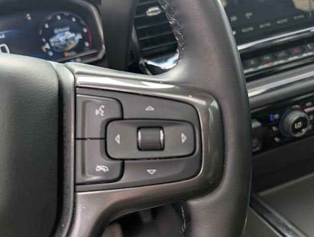 2024 Chevrolet Silverado 2500 HD ZR2