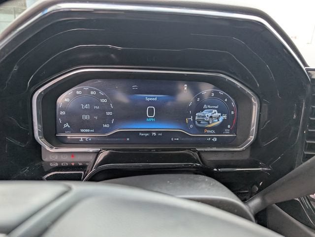 2024 Chevrolet Silverado 2500 HD ZR2