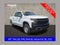 2022 Chevrolet Silverado 1500 LTD Work Truck
