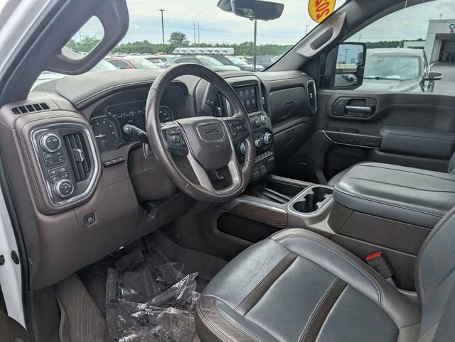 2023 GMC Sierra 2500 HD Denali