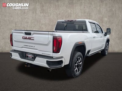 2023 GMC Sierra 2500 HD Denali