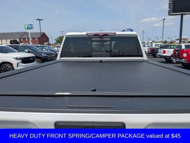 2020 GMC Sierra 3500 HD Denali