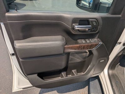 2020 GMC Sierra 3500 HD Denali