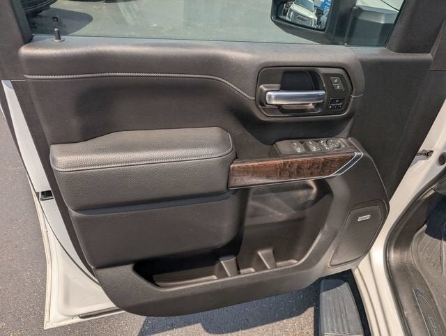 2020 GMC Sierra 3500 HD Denali