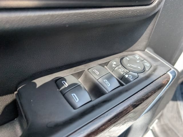 2020 GMC Sierra 3500 HD Denali