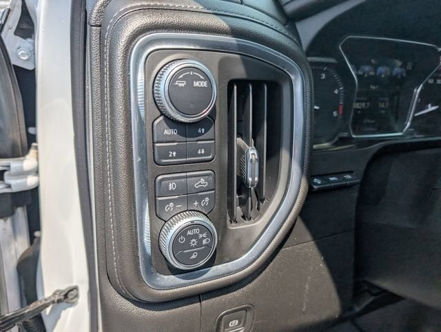 2020 GMC Sierra 3500 HD Denali