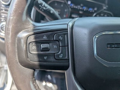 2020 GMC Sierra 3500 HD Denali
