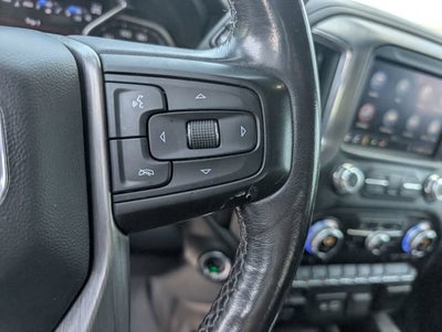 2020 GMC Sierra 3500 HD Denali