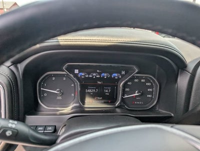 2020 GMC Sierra 3500 HD Denali
