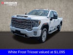 2020 GMC Sierra 3500 HD Denali