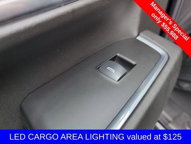 2025 GMC Sierra 2500 HD SLE