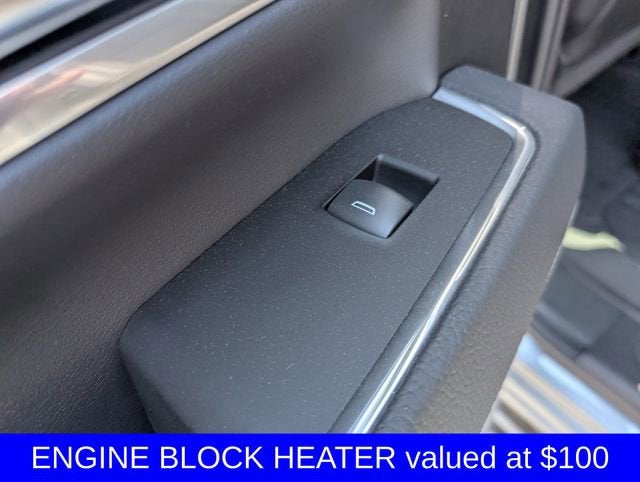 2025 GMC Sierra 3500 HD Denali
