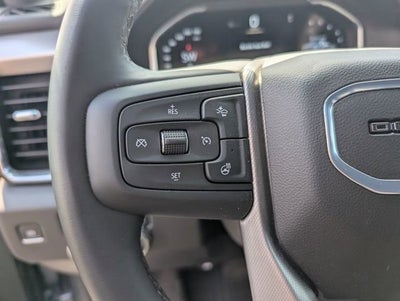 2025 GMC Sierra 3500 HD Denali