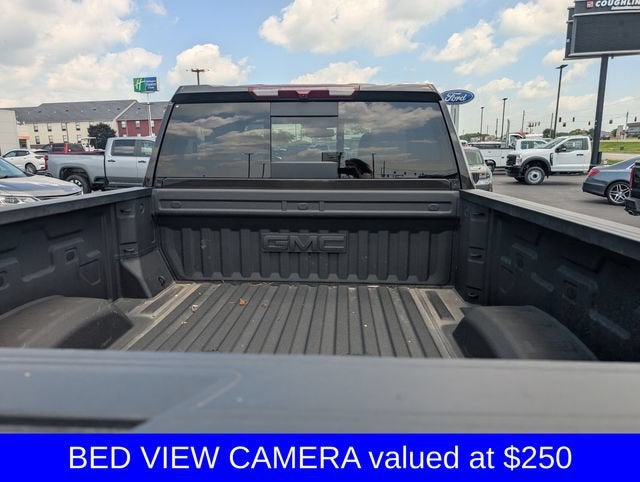 2020 GMC Sierra 2500 HD SLE