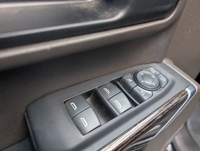 2020 GMC Sierra 2500 HD SLE