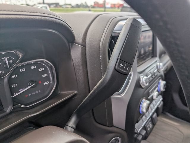 2020 GMC Sierra 2500 HD SLE