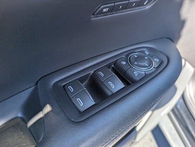 2019 Cadillac XT5 Luxury FWD