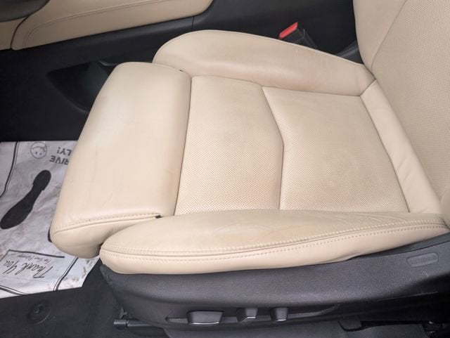 2017 Cadillac XT5 Premium Luxury AWD