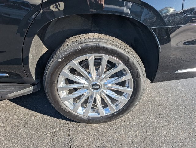 2023 Cadillac Escalade 4WD Premium Luxury