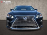 2017 Lexus RX RX 450h