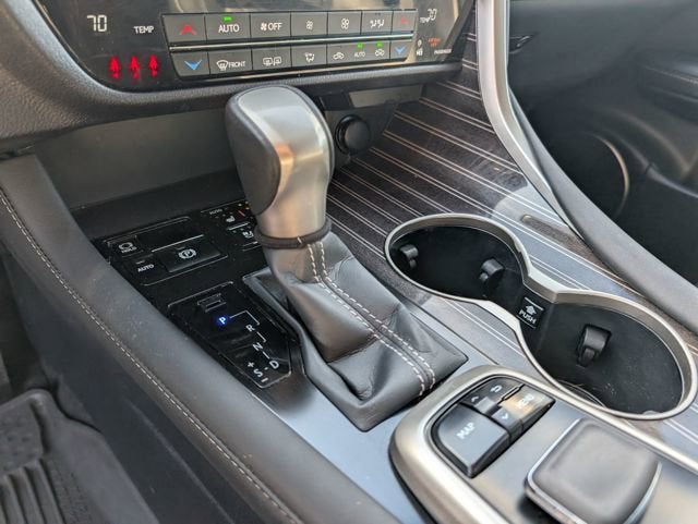 2017 Lexus RX RX 450h