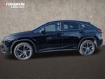 2017 Lexus RX RX 450h