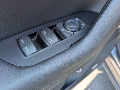 2022 Chevrolet Blazer Premier