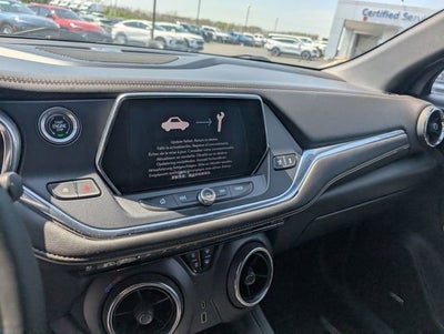 2022 Chevrolet Blazer Premier