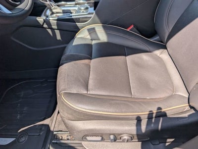 2022 Chevrolet Blazer Premier