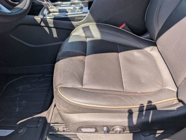 2022 Chevrolet Blazer Premier