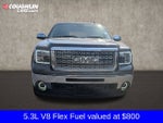 2011 GMC Sierra 1500 SLE
