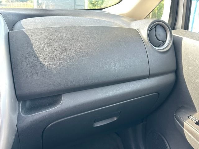 2015 Nissan Versa Note SR